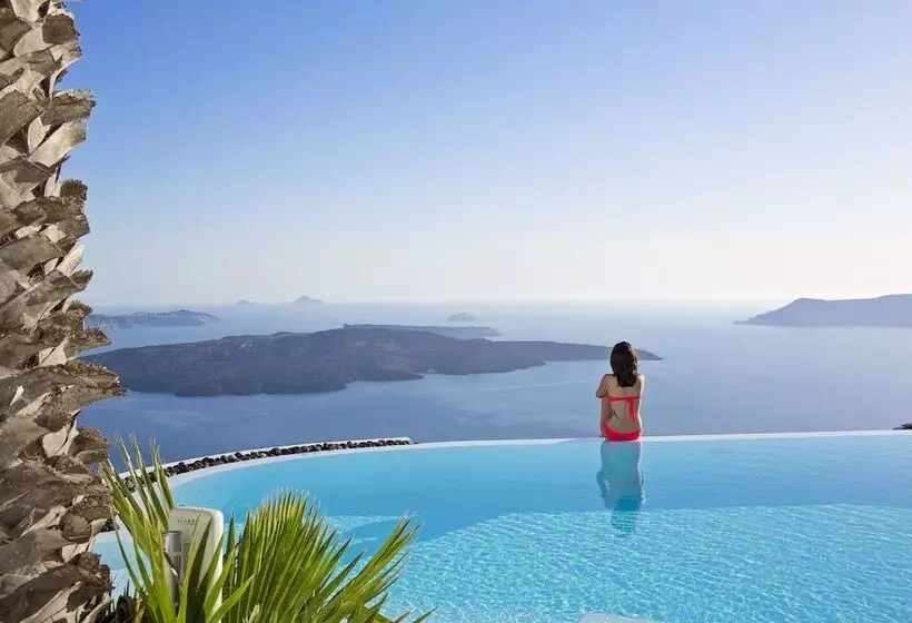 Fotos del hotel Alta Vista Suites:  18