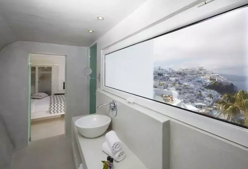 Fotos del hotel Alta Vista Suites:  11