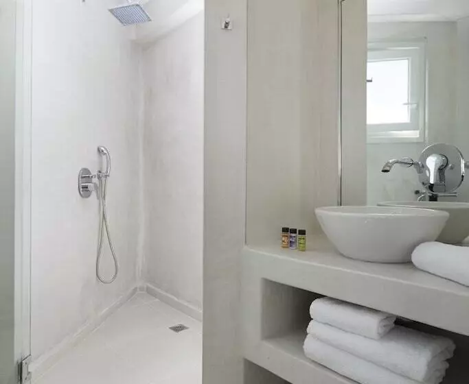 Fotos del hotel Alta Vista Suites:  8