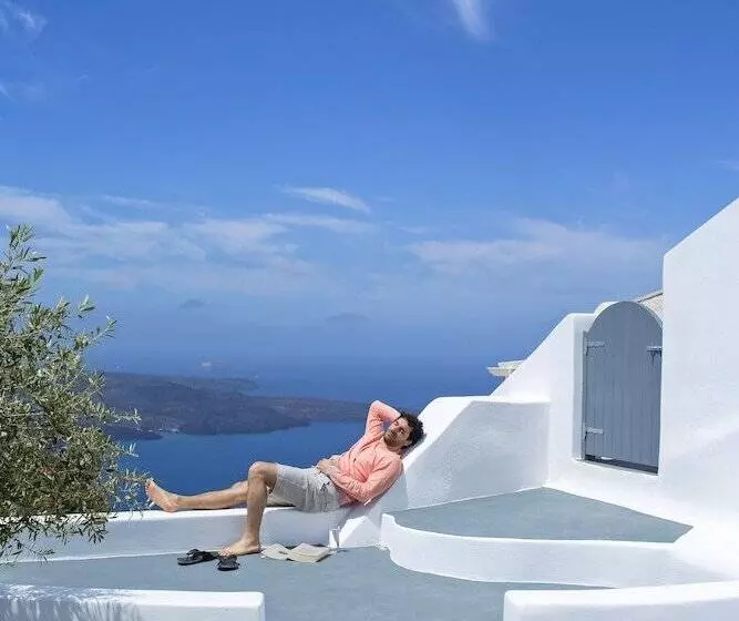 Fotos del hotel Alta Vista Suites:  10