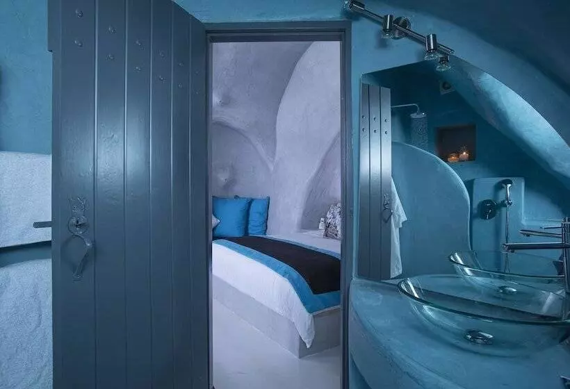 Fotos del hotel Alta Vista Suites:  6