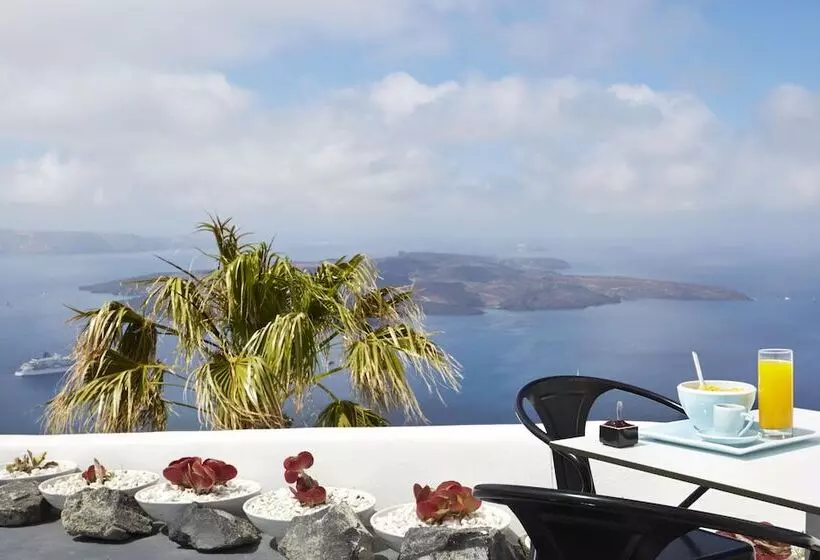 Fotos del hotel Alta Vista Suites:  24