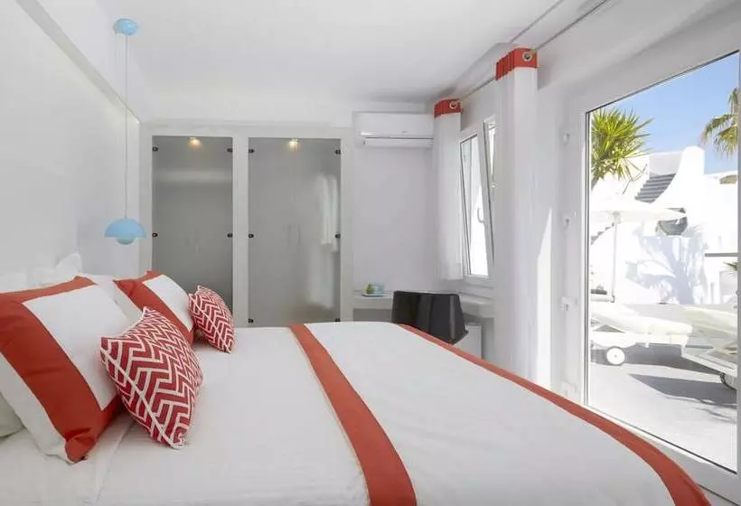 Fotos del hotel Alta Vista Suites:  2