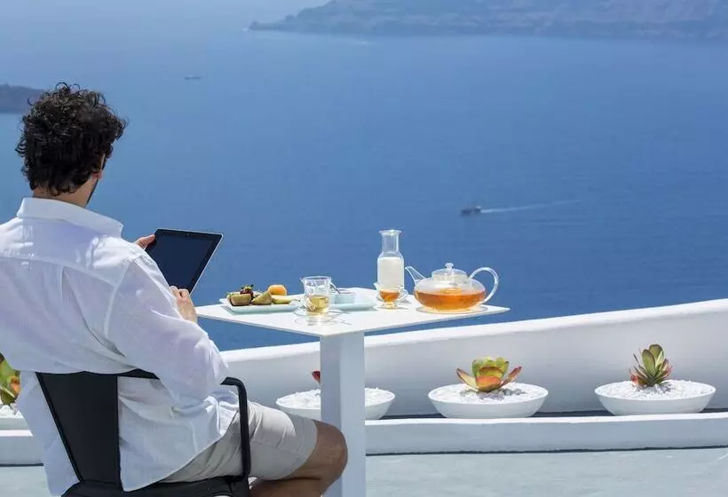 Fotos del hotel Alta Vista Suites:  7