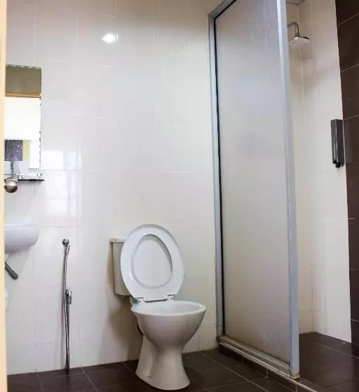 Fotos del hotel Angsana Hotel Melaka:  7