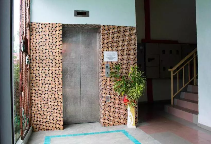 Fotos del hotel Angsana Hotel Melaka:  3