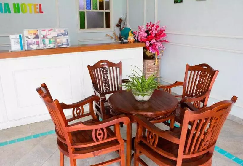 Fotos del hotel Angsana Hotel Melaka:  5