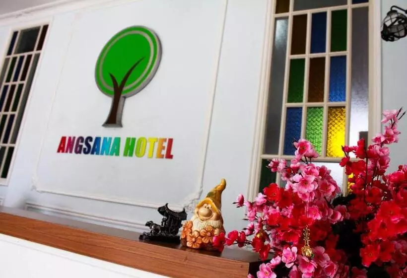 Fotos del hotel Angsana Hotel Melaka:  15