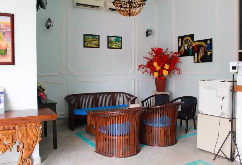 Fotos del hotel Angsana Hotel Melaka:  4