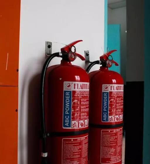 Fotos del hotel Angsana Hotel Melaka:  8