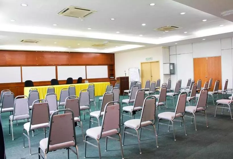 Fotos del hotel Angsana Hotel Melaka:  6