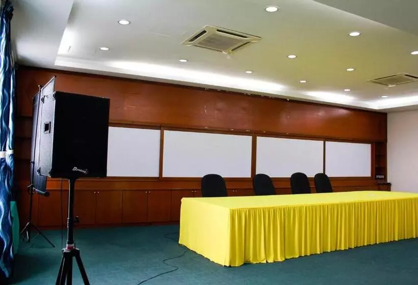 Fotos del hotel Angsana Hotel Melaka:  13