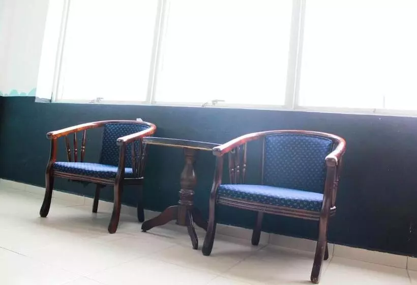 Fotos del hotel Angsana Hotel Melaka:  2