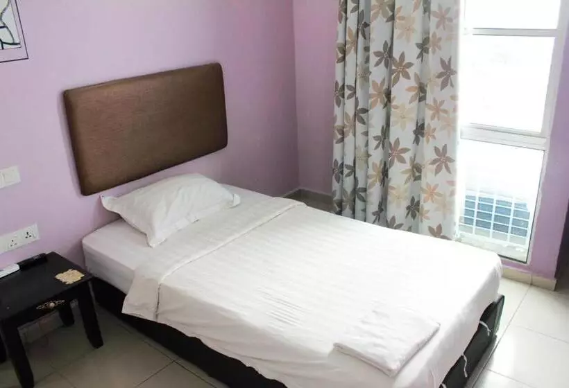 Fotos del hotel Angsana Hotel Melaka:  10