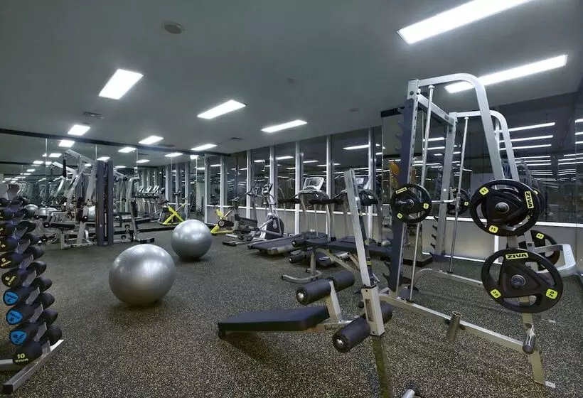 Fotos del hotel Aston Priority Simatupang And Conference Center:  3