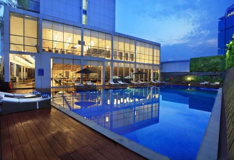 Fotos del hotel Aston Priority Simatupang And Conference Center:  8