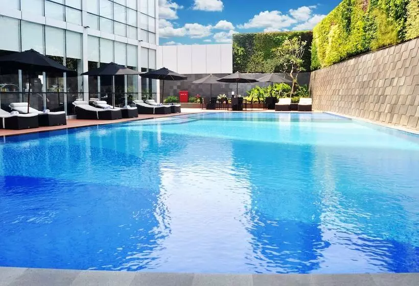 Fotos del hotel Aston Priority Simatupang And Conference Center:  2