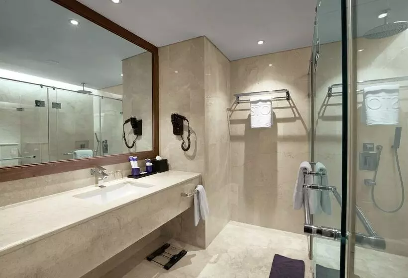 Fotos del hotel Aston Priority Simatupang And Conference Center:  15