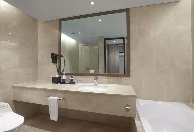 Fotos del hotel Aston Priority Simatupang And Conference Center:  9