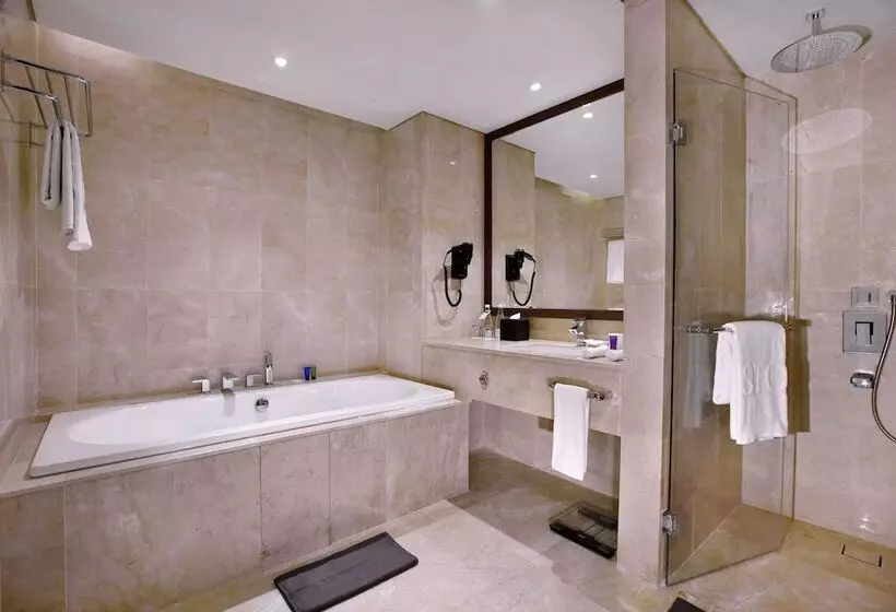 Fotos del hotel Aston Priority Simatupang And Conference Center:  6