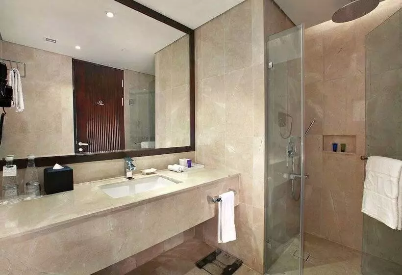 Fotos del hotel Aston Priority Simatupang And Conference Center:  13