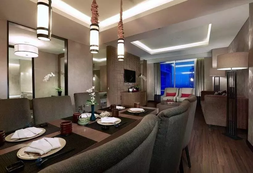 Fotos del hotel Aston Priority Simatupang And Conference Center:  4
