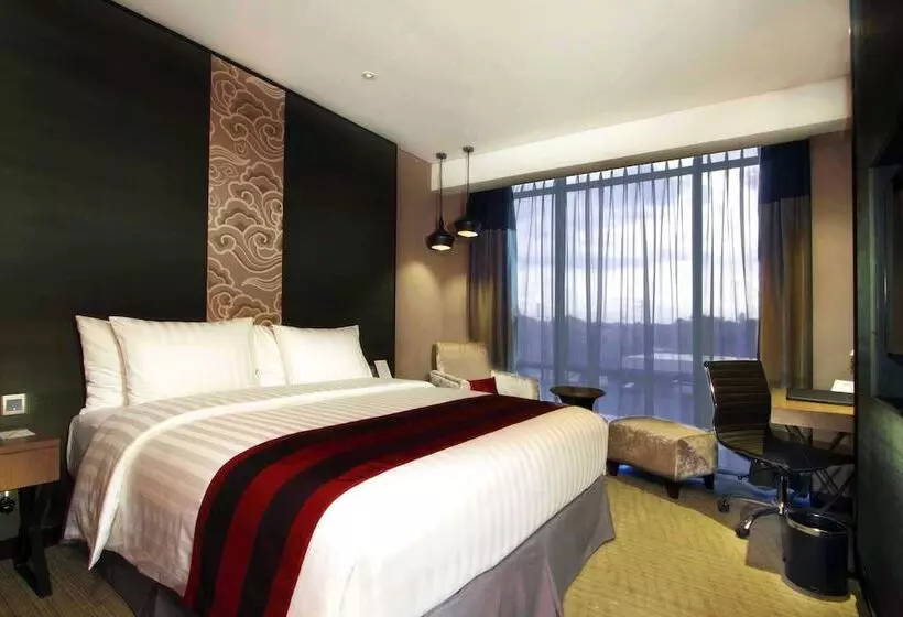 Fotos del hotel Aston Priority Simatupang And Conference Center:  18