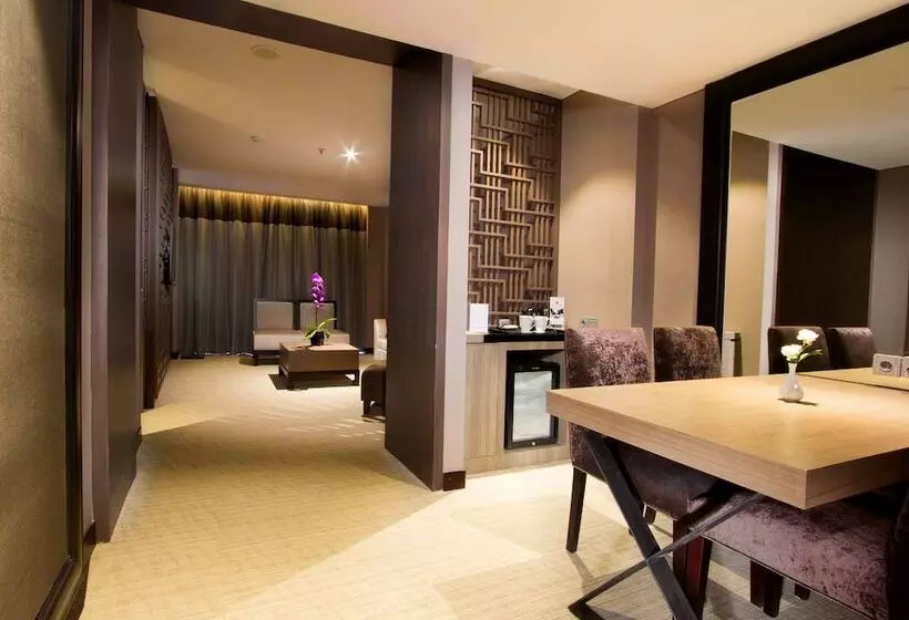 Fotos del hotel Aston Priority Simatupang And Conference Center:  23