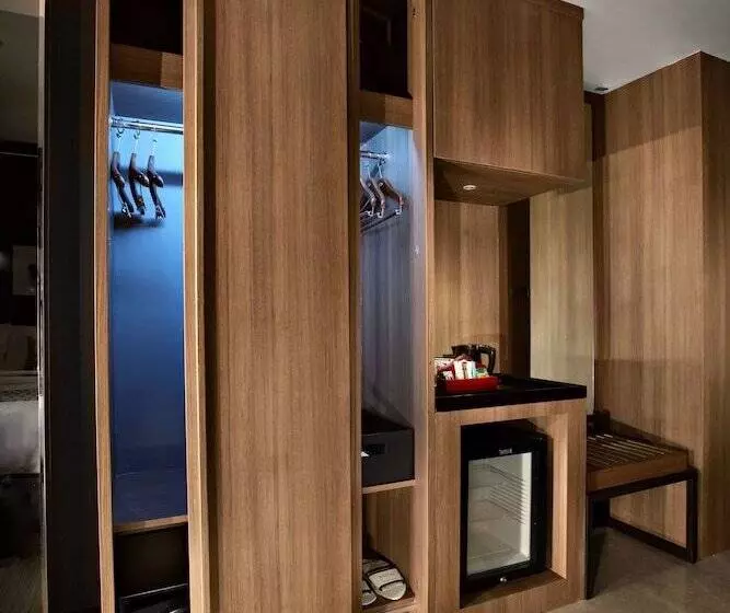 Fotos del hotel Aston Priority Simatupang And Conference Center:  19