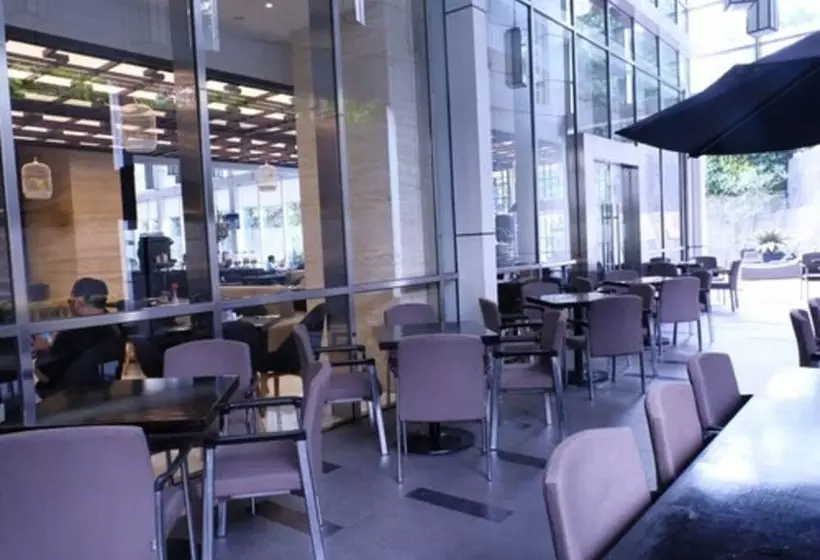 Fotos del hotel Aston Priority Simatupang And Conference Center:  5