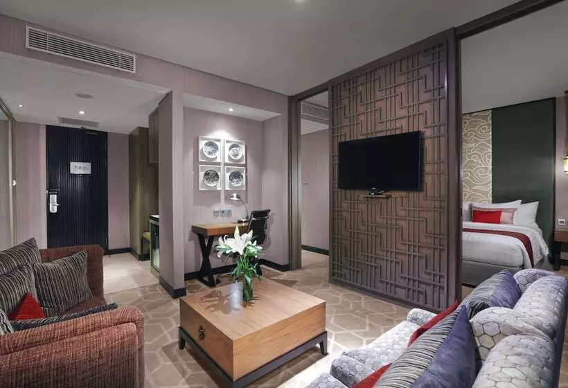 Fotos del hotel Aston Priority Simatupang And Conference Center:  20