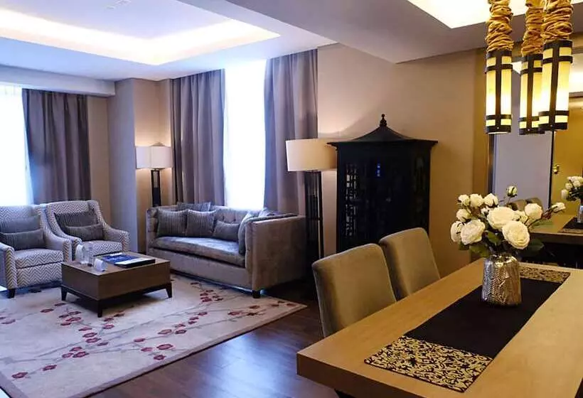 Fotos del hotel Aston Priority Simatupang And Conference Center:  25