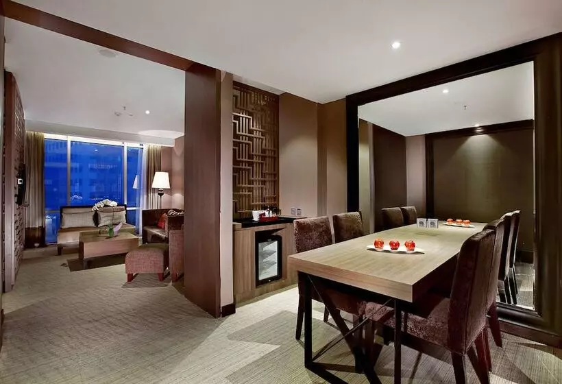 Fotos del hotel Aston Priority Simatupang And Conference Center:  24