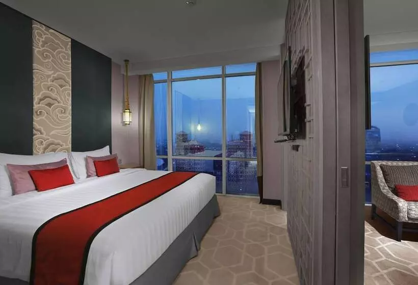 Fotos del hotel Aston Priority Simatupang And Conference Center:  22