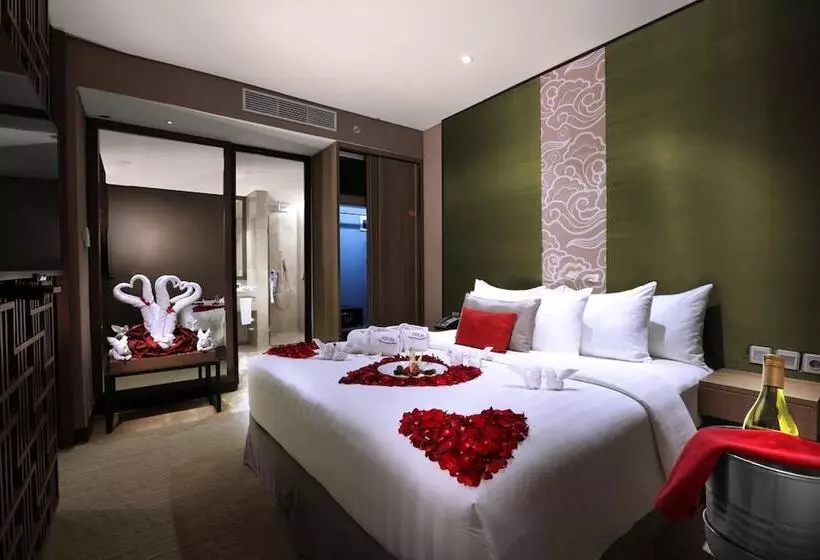 Fotos del hotel Aston Priority Simatupang And Conference Center:  7