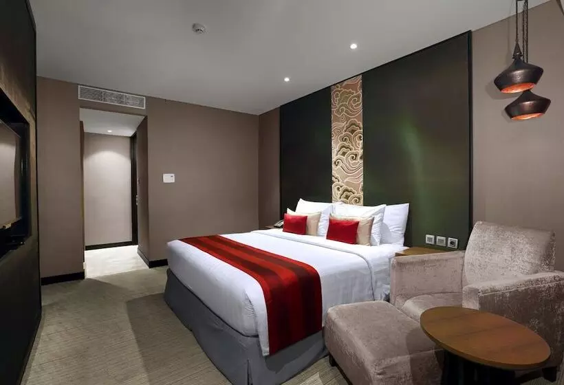 Aston Priority Simatupang And Conference Center