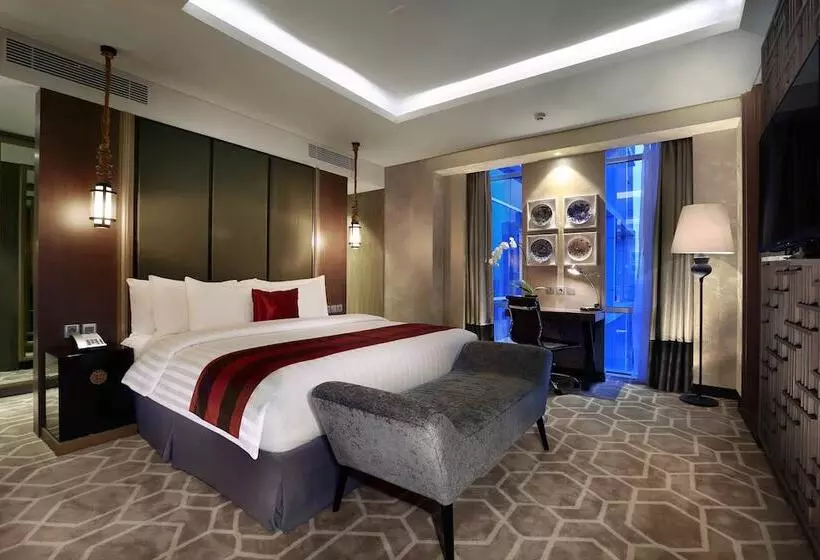 Fotos del hotel Aston Priority Simatupang And Conference Center:  21