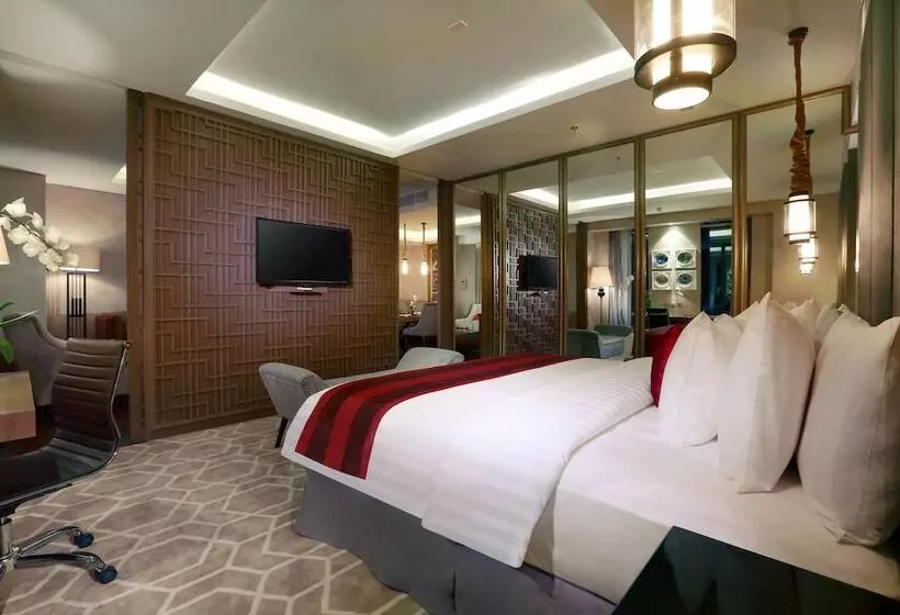 Fotos del hotel Aston Priority Simatupang And Conference Center:  16