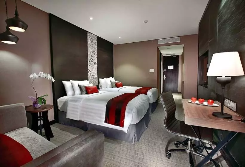 Fotos del hotel Aston Priority Simatupang And Conference Center:  14