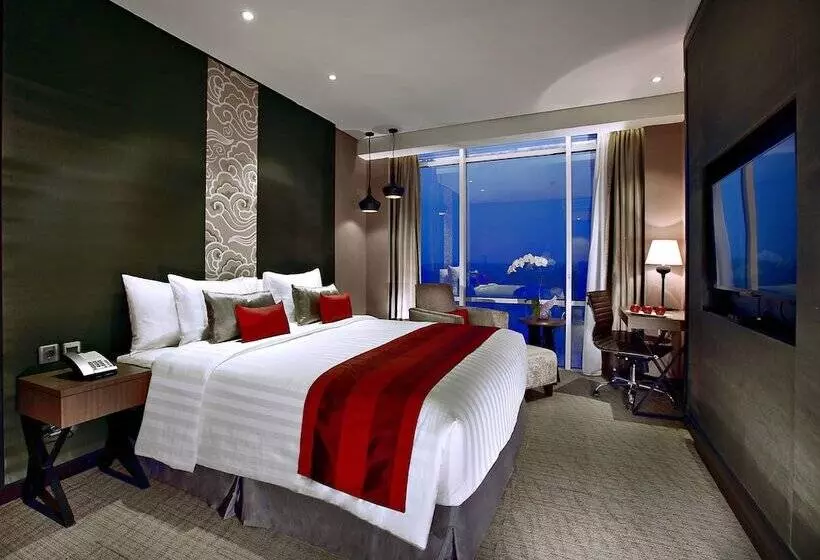 Fotos del hotel Aston Priority Simatupang And Conference Center:  10