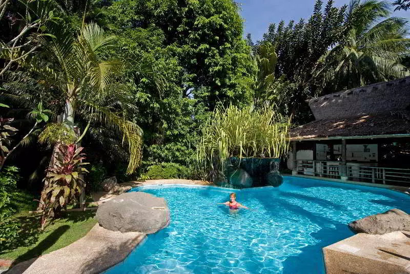 Fotos del hotel Atlantis Dive Resort Dumaguete:  2