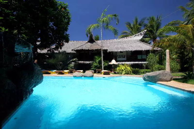 Fotos del hotel Atlantis Dive Resort Dumaguete:  17