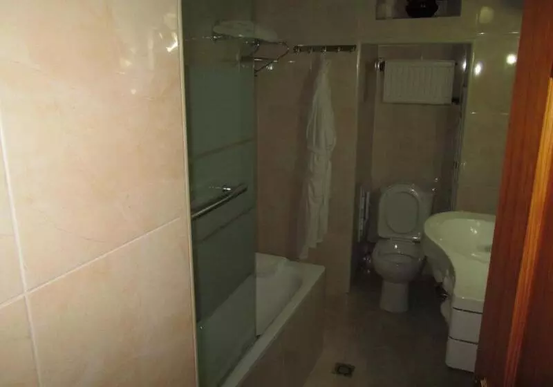 Fotos del hotel El Kenz:  2