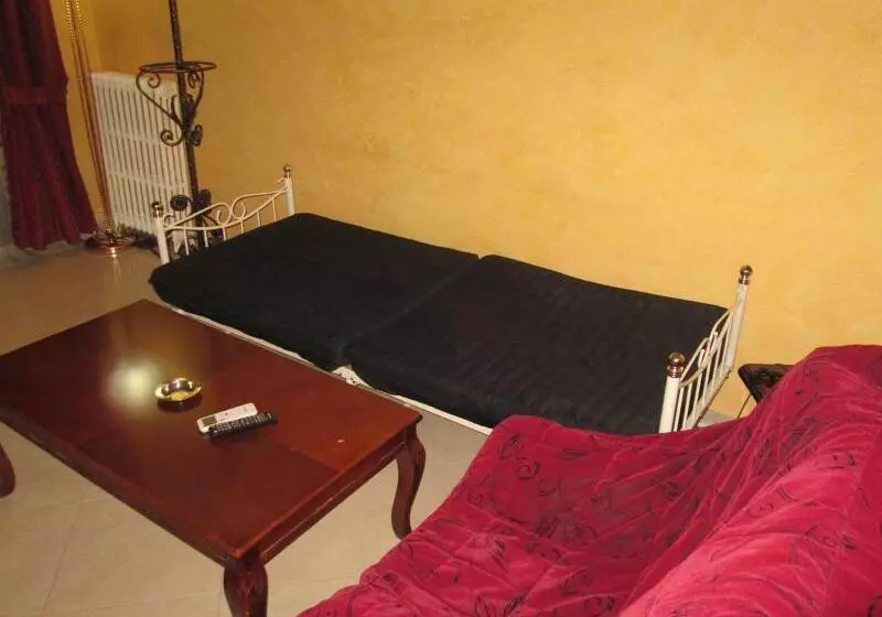 Fotos del hotel El Kenz:  7