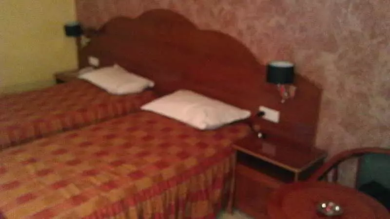 Fotos del hotel El Kenz:  3