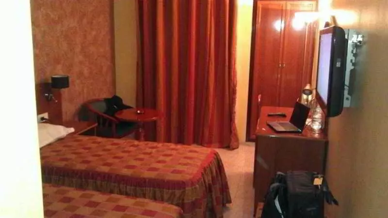 Fotos del hotel El Kenz:  5