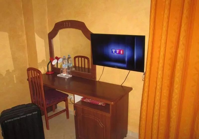 Fotos del hotel El Kenz:  6