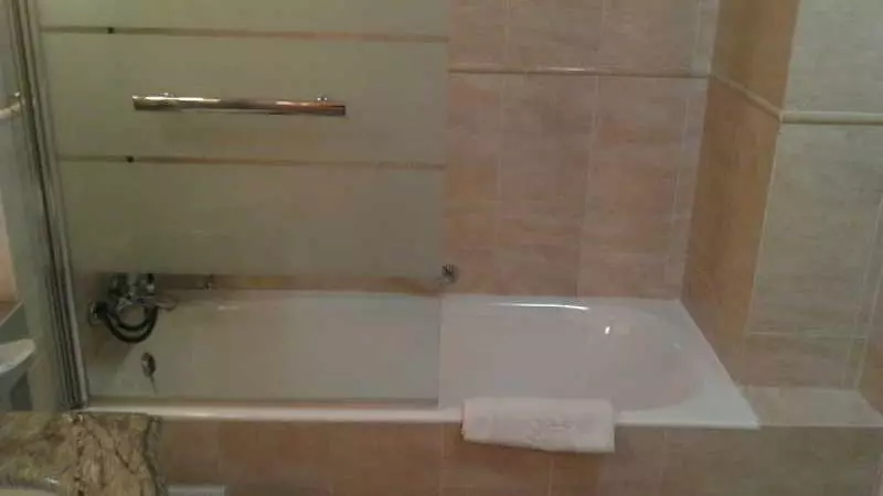 Fotos del hotel El Kenz:  4