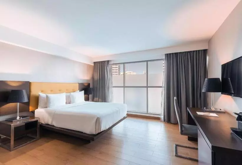 Fotos del hotel Oriental Panama City:  1