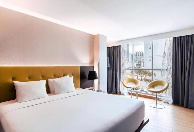 Fotos del hotel Oriental Panama City:  2